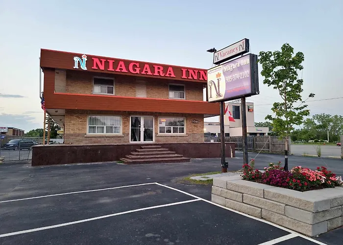 Niagara Inn