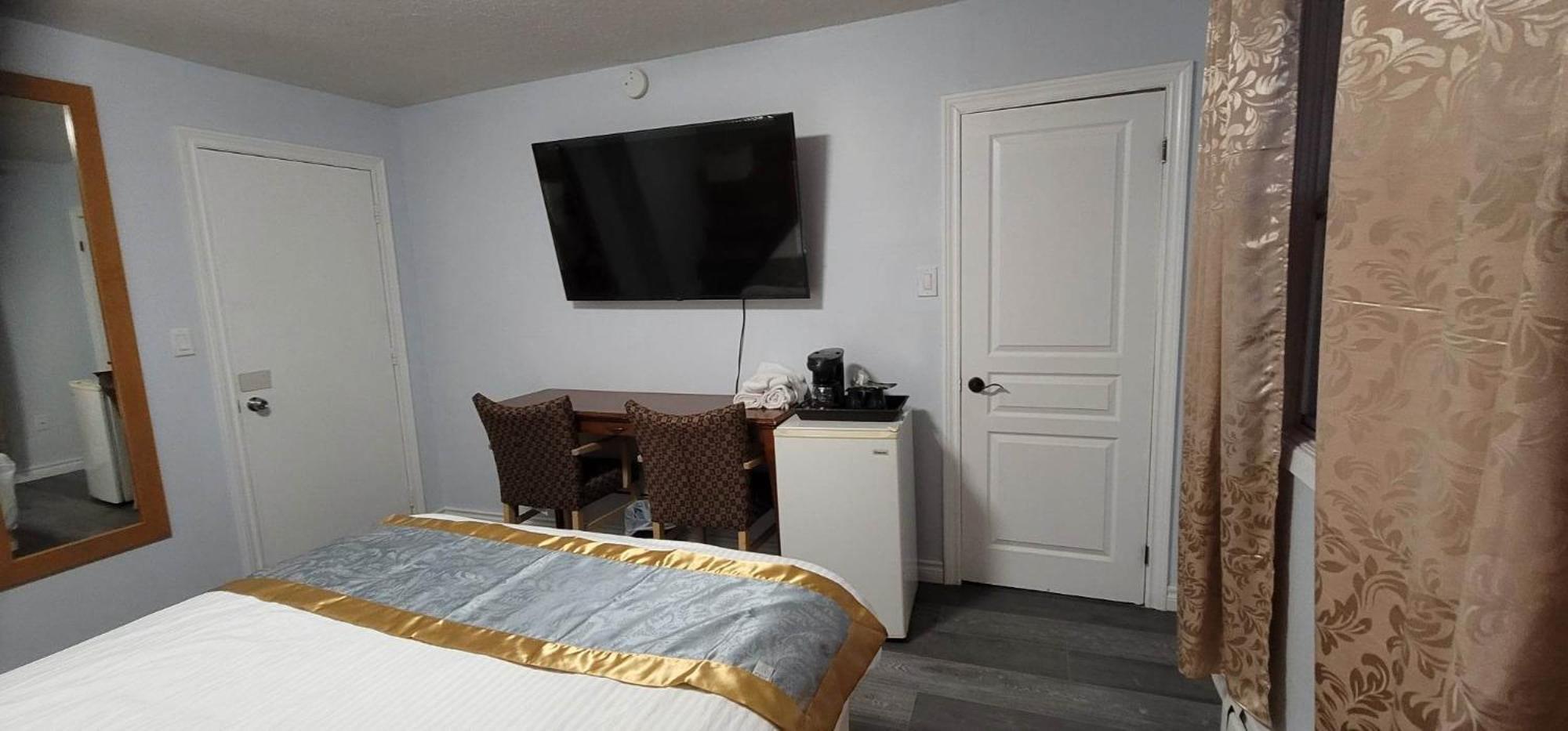 Motel Niagara Inn