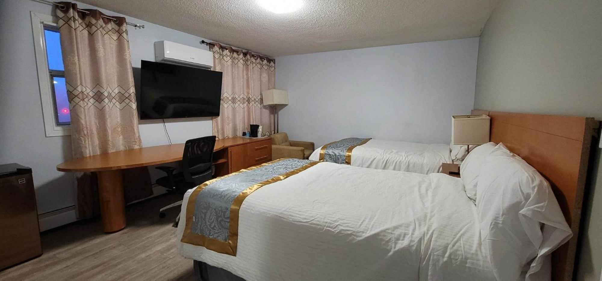 Motel Niagara Inn Niagara Falls