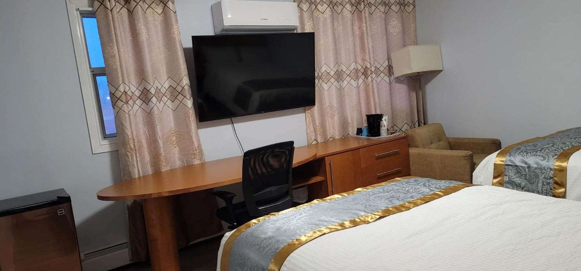 Niagara Inn Motel *