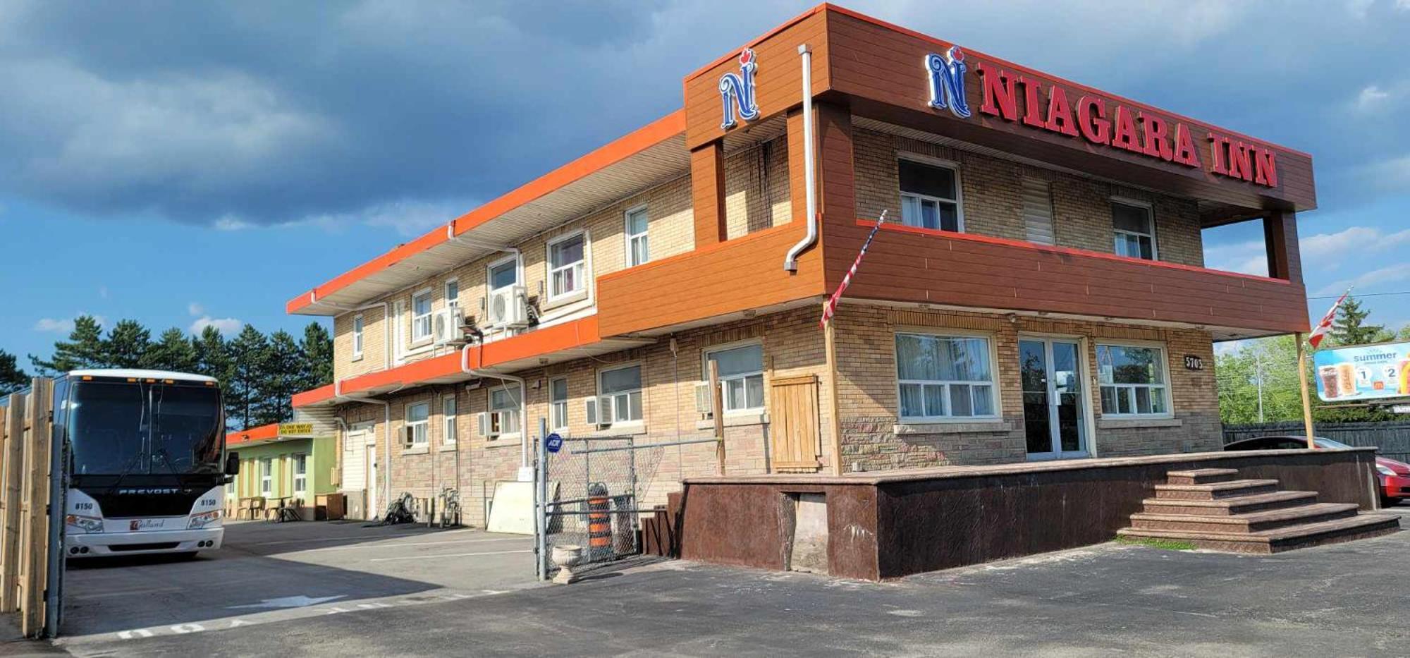 Motel Niagara Inn