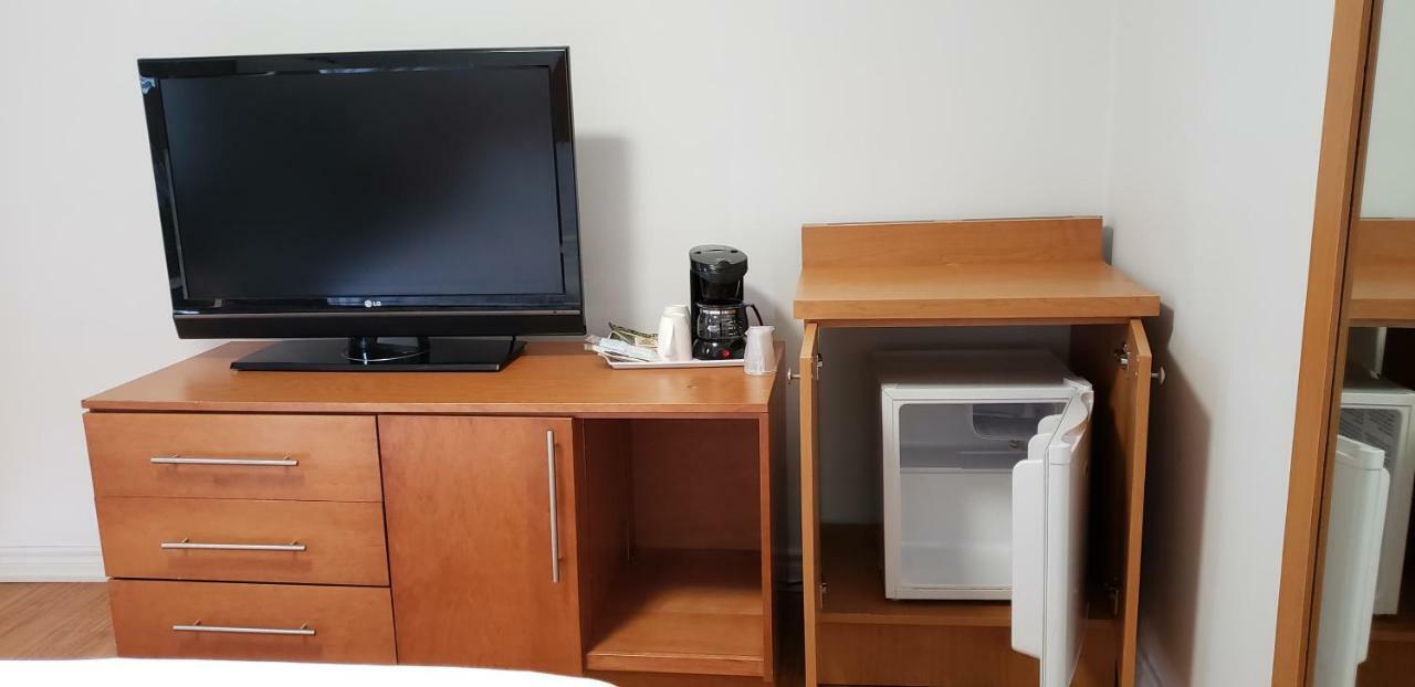 Motel Niagara Inn *