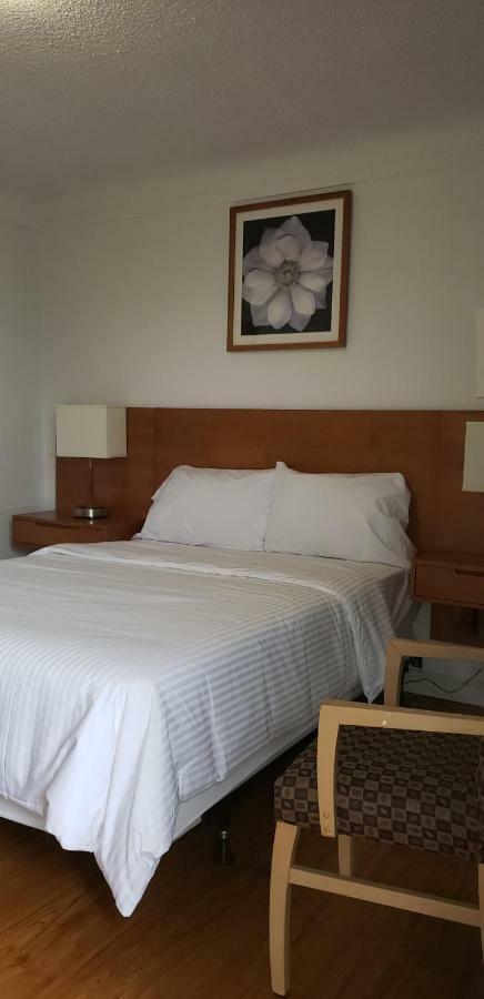 Motel Niagara Inn