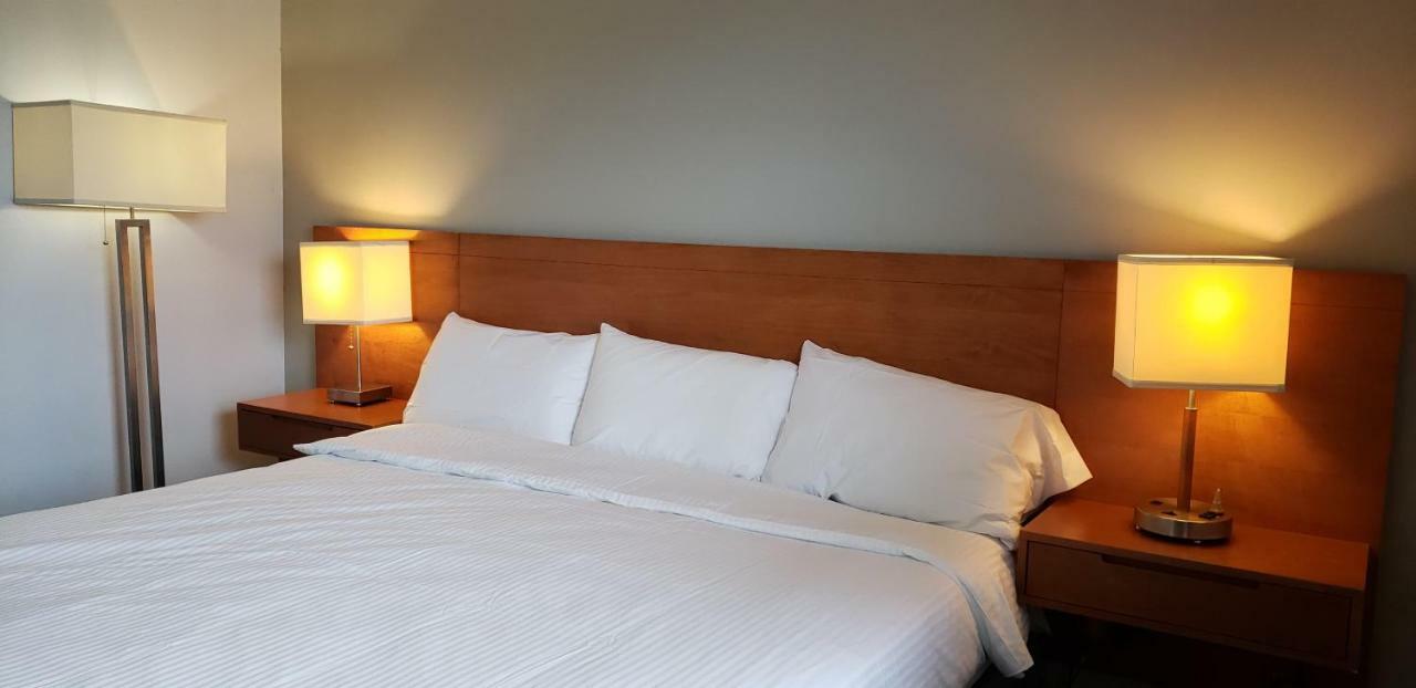 Niagara Inn * Niagara Falls