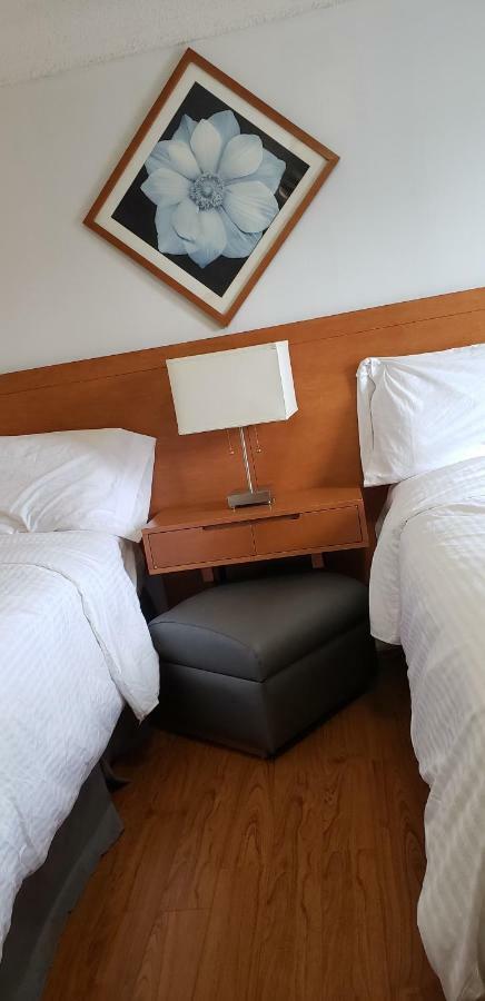 Motel Niagara Inn *