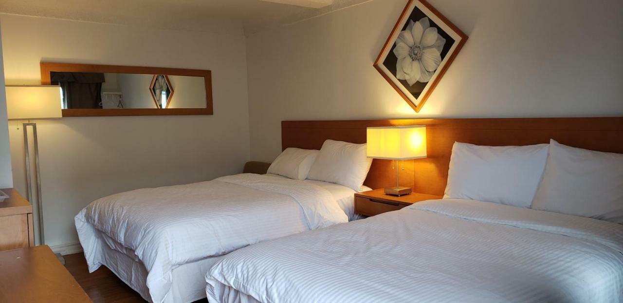 Niagara Inn Niagara Falls