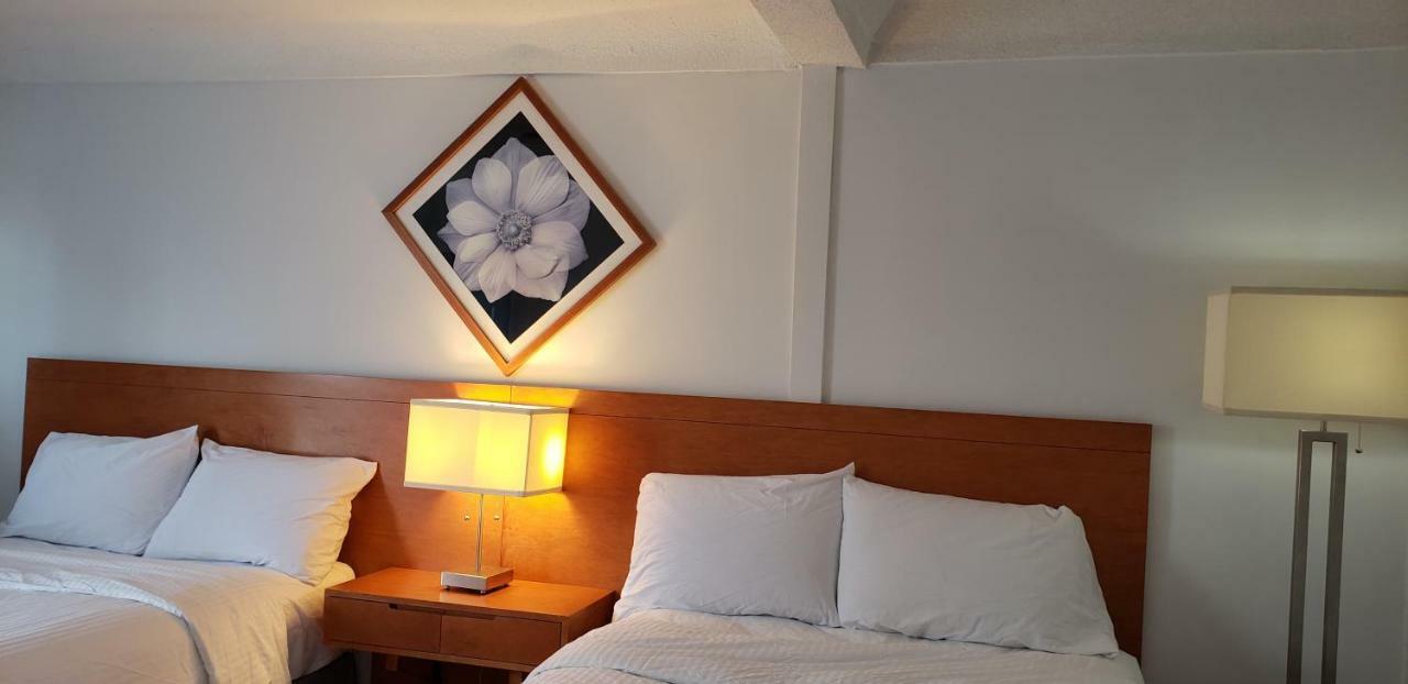 Niagara Inn * Niagara Falls