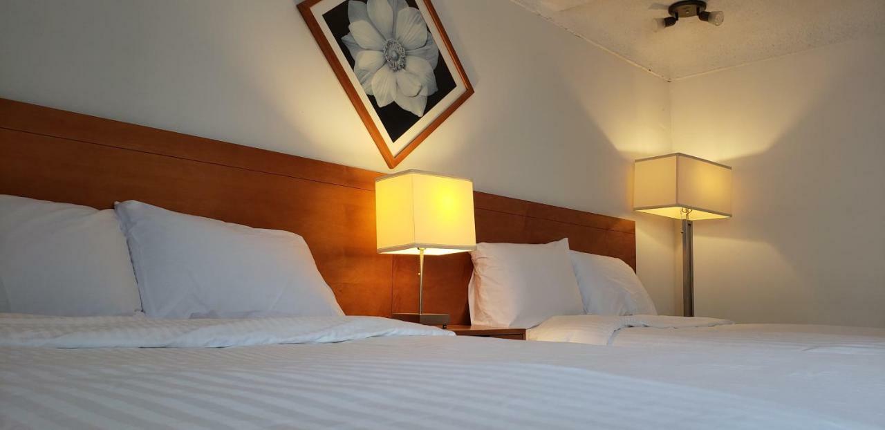 Niagara Inn Motel