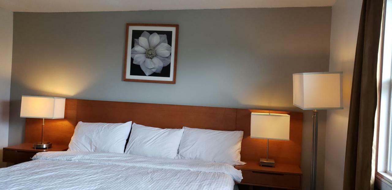 Niagara Inn Motel Niagara Falls