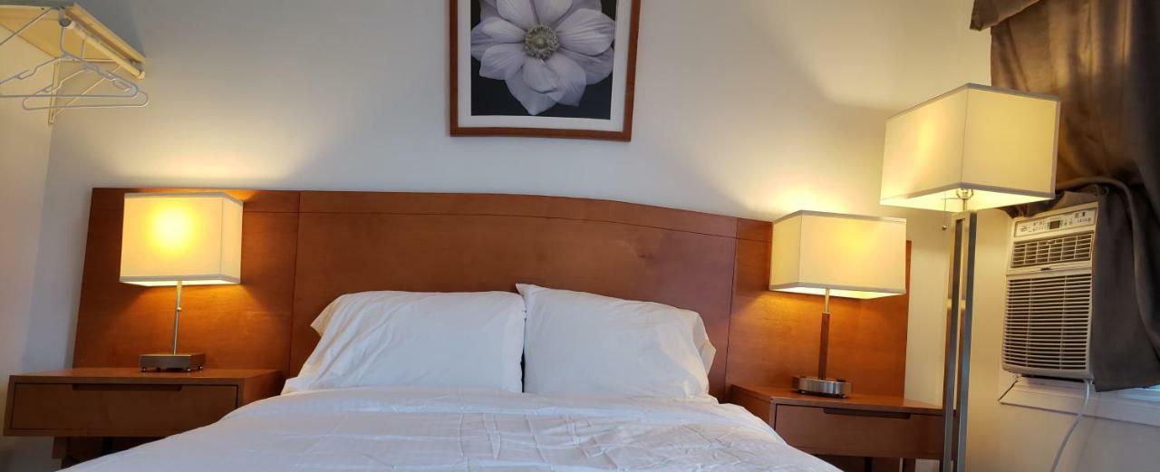 Motel Niagara Inn Niagara Falls