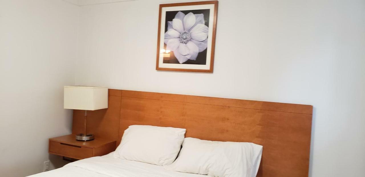 Motel Niagara Inn *