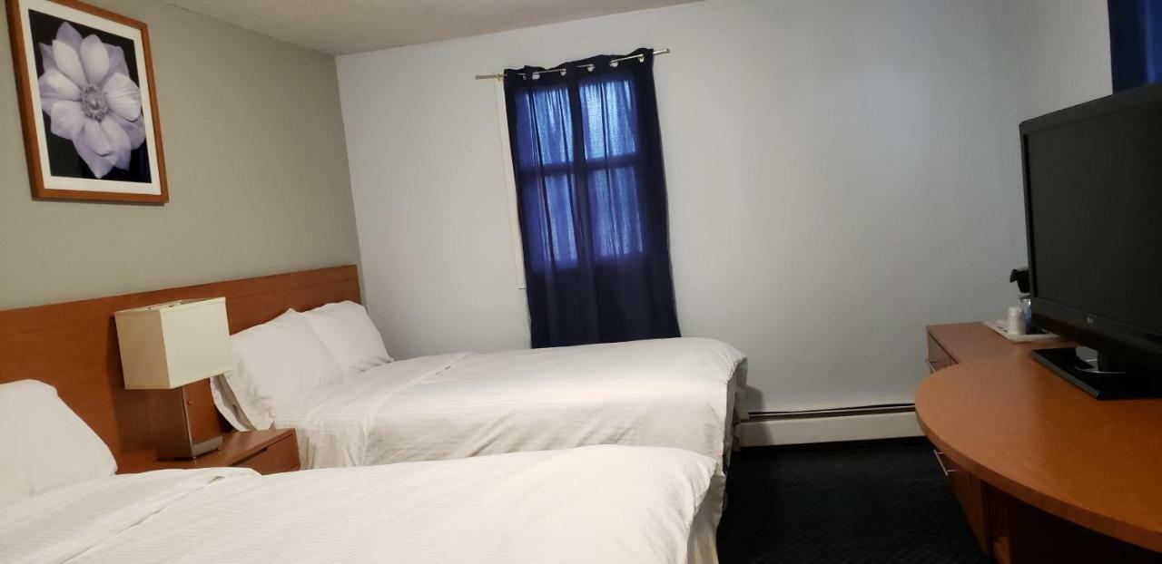 Motel Niagara Inn *