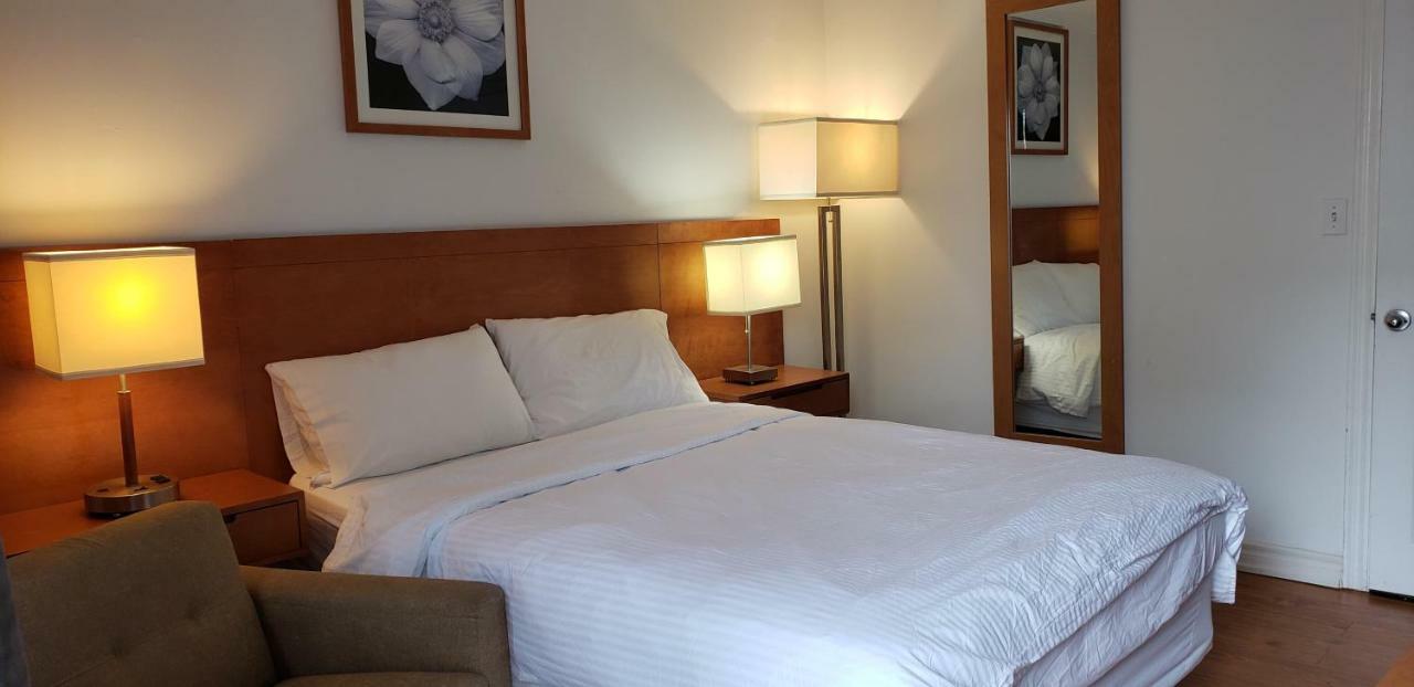 Motel Niagara Inn *