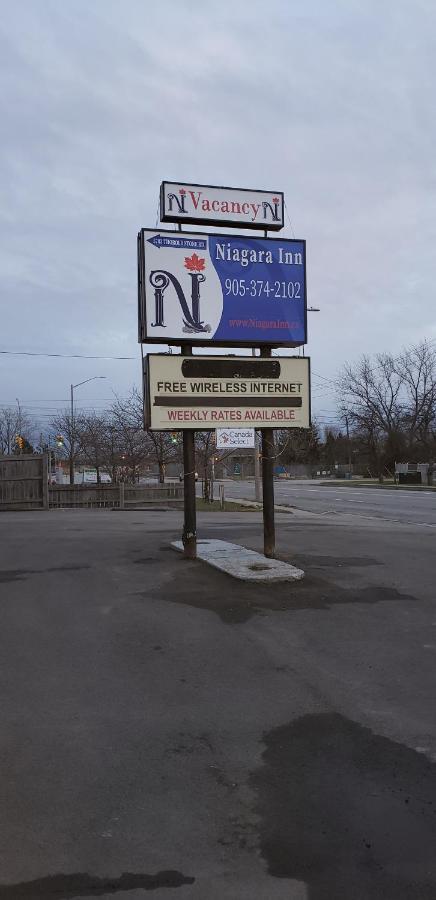 Niagara Inn Niagara Falls